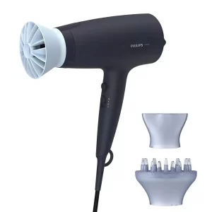 Philips BHD 360 hair dryer 4