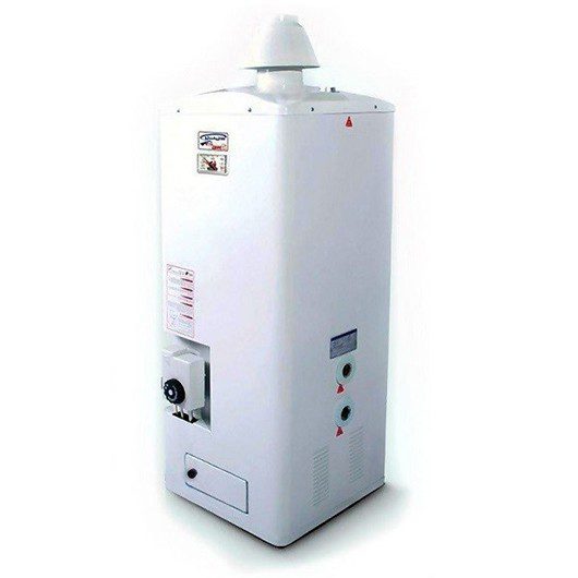 آبگرمکن گازی دیواری زودجوش 50 لیتری گرمان گاز الکترواستیل آبگرمکن گازی دیواری زودجوش 50 لیتری گرمان گاز الکترواستیل