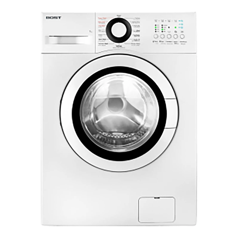 ماشین لباسشویی بست مدل BWD-7150N ظرفیت 7 کیلوگرم ماشین لباسشویی بست مدل BWD 7150N ظرفیت 7 کیلوگرم