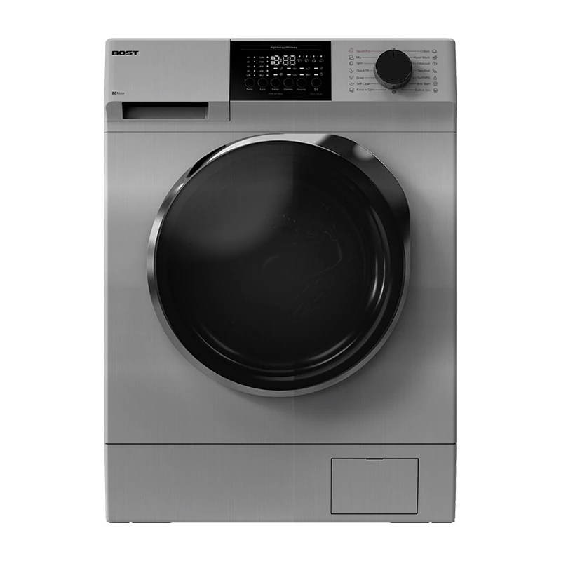 ماشین لباسشویی بست مدل BWD-8237 ظرفیت 8 کیلوگرم ماشین لباسشویی بست مدل BWD 8237 ظرفیت 8 کیلوگرم