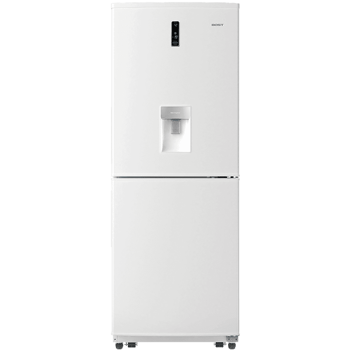 یخچال فریزر پایین سری Best مدل BRB241-10 یخچال فریزر پایین سری Best مدل BRB241 10