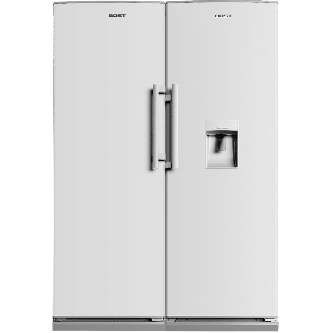 یخچال و فریزریخچال تک در بست سری کارون مدل BLR200-11 یخچال و فریزریخچال تک در بست سری کارون مدل BLR200 11