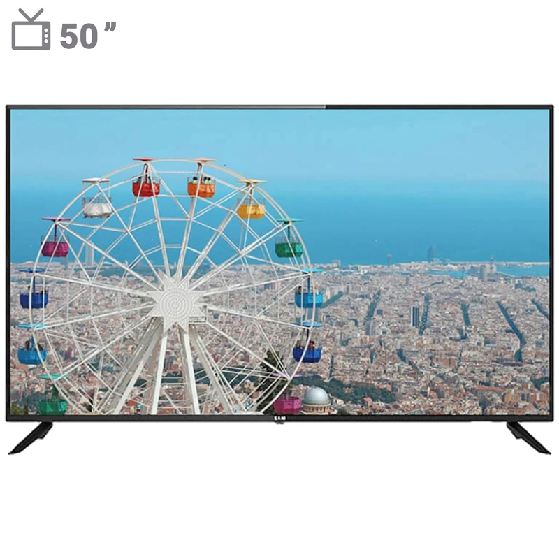 Full HD 5300 مدل 50 تلویزیون سام الکترونیک Full HD 5300 مدل 50 تلویزیون سام الکترونیک