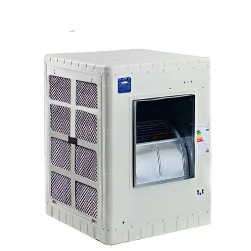 کولر آبی سلولزی گرمای جنوب