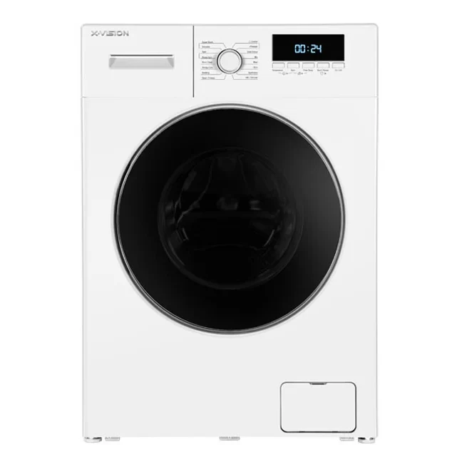 te62awلباسشویی-ایکس-ویژن-مدل-thumbnail ماشین لباسشویی ایکس ویژن 6 کیلوگرمی مدل TE62 AW
